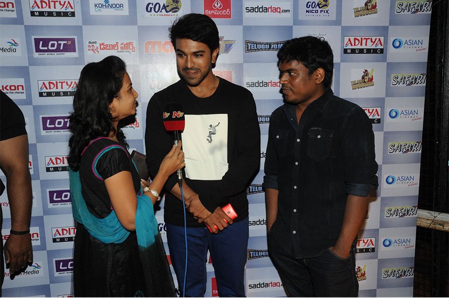 Govindhudu-Andari-Vaadele-Movie-Audio-Launch